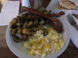 Jerry’s Tumbleweed Inn food