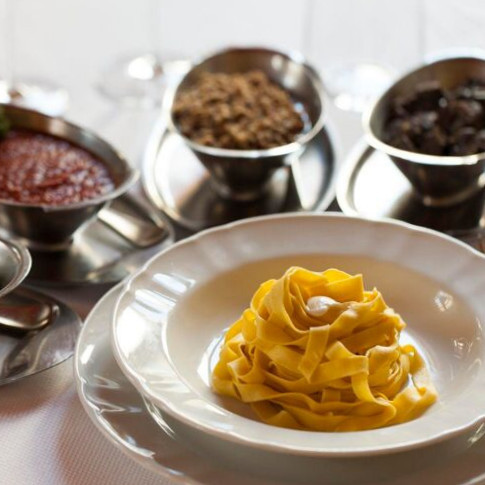 Cavour Comida