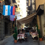 Pizza E Baba Exterior