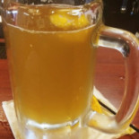 Ruby Tuesday Cibo