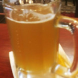 Ruby Tuesday Cibo
