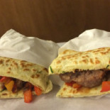 Da Lori Piadineria food