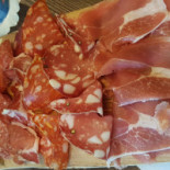 Da Lori Piadineria food