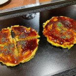 お Hǎo み Shāo き Yóu Tíng Cibo