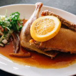 Embassy97 Cibo