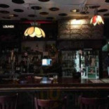 Space Ballroom Dentro