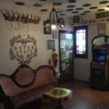 Space Ballroom Dentro