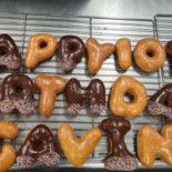 Fm-donuts Cibo