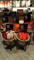 Starbucks Coffee food