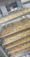 Kolache Bakery food