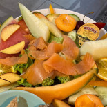 Sundry Cibo