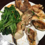 Ginza Buffet Dentro