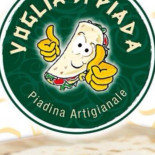 Voglia Di Piada À l'intérieur
