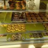 Kyle Donuts Cibo