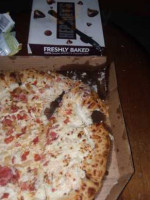 Pizza Hut food