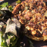 Le Chalala Cibo