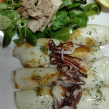 Aries Cibo