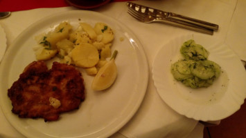 Zum Steckelhörn food