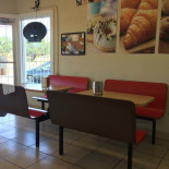 Abilene Donuts Cibo