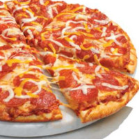 Papa Murphy 's Take 'n ' Bake Pizza food