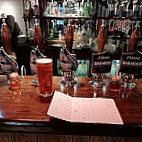 The Robin Hood- Clacton-On-Sea food