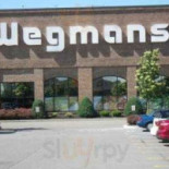 Wegmans Esterno