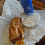 Wegmans Cibo