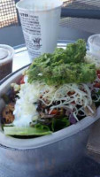 Chipotle Mexican Grill food