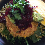 Milk Cloud Cafe Cibo