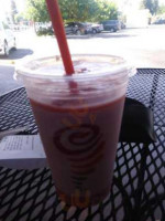 Jamba food