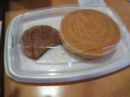 Mcdonald's food