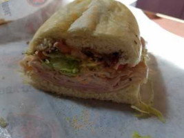 Jersey Mike's Subs food