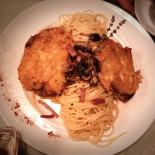Aletsch Cibo