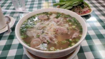 New Pho food