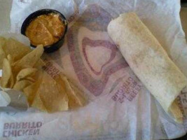 Taco Bell food