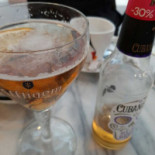 Le Sporting Cibo