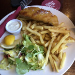 Fitzsimons Cibo