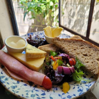 Macpennys Nursery Tearoom food