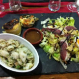 V&B Cibo