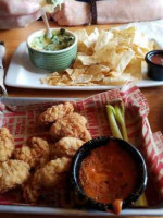 Applebee's food