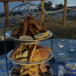 Sunset Tavern Cibo