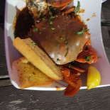 Sunset Tavern Cibo