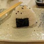 Sushi Moya Nourriture
