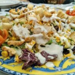 Nayade Cibo