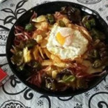 Nayade Cibo