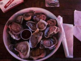 Lone Star Oyster food