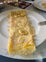 Es Creps Cafe food