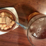 Cabanas Cibo