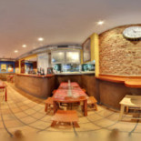 Pizzamascalzone Cibo