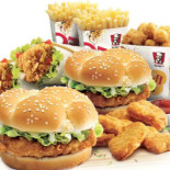 KFC Cibo